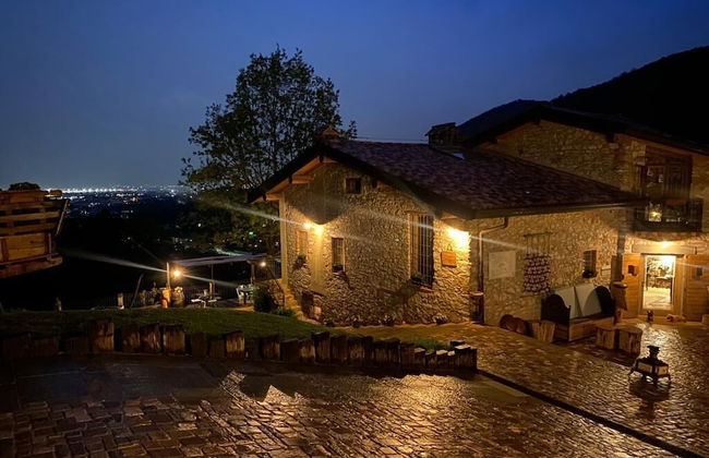 Agriturismo Cafenile - Foto 37