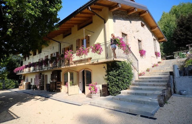 Agriturismo Cafenile - Foto 36