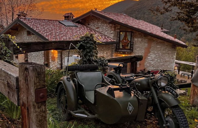 Agriturismo Cafenile - Foto 35