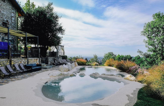 Agriturismo Cafenile - Foto 40