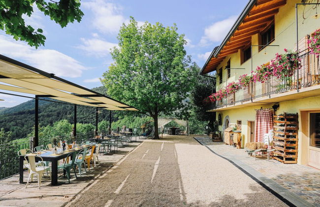 Agriturismo Cafenile - Foto 41