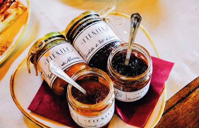 Agriturismo Cafenile - Foto 30