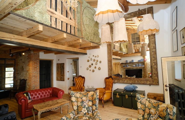 Agriturismo Cafenile - Foto 4