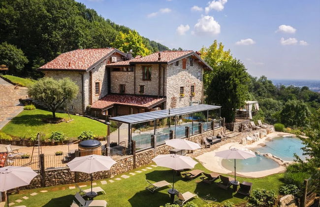 Agriturismo Cafenile - Foto 33