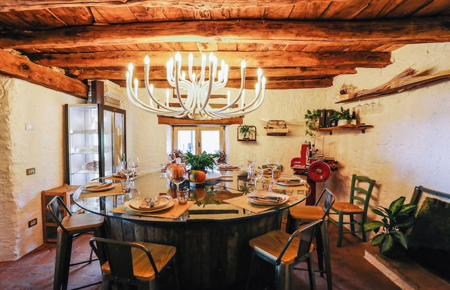 Agriturismo Cafenile - Foto 32