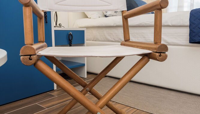 Foto 1 - Blue Old Navy Rooms