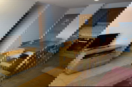Foto 6 - Cosy Apartment With Balcony