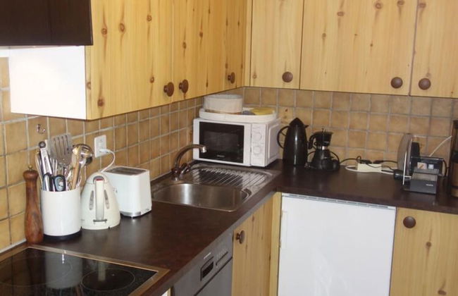 Cozy Apartment With Mountain Views - Foto 6