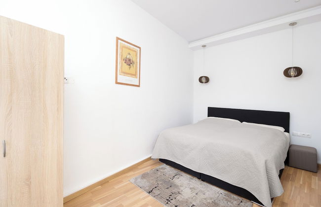 Apartment Johannitergasse - Photo 5