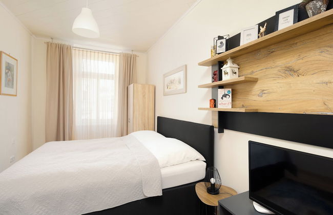 Apartment Johannitergasse - Photo 8
