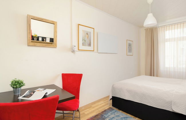 Apartment Johannitergasse - Photo 6