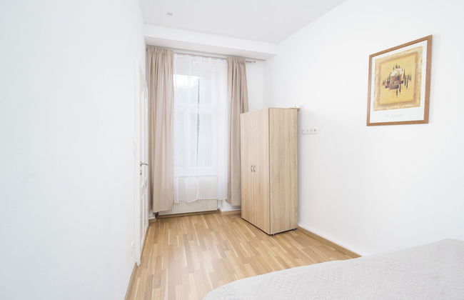 Apartment Johannitergasse - Photo 1
