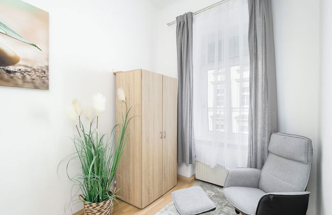 Apartment Johannitergasse - Photo 3