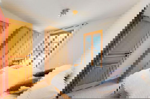 Foto 3 - Chalet in the Heart of the Mountains