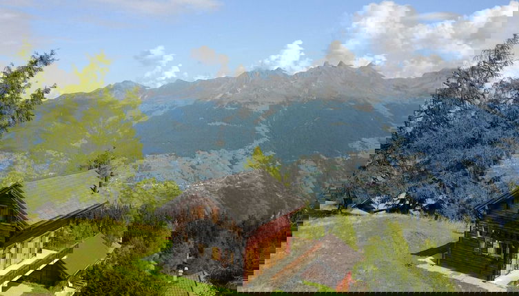 Foto 1 - Chalet in the Heart of the Mountains