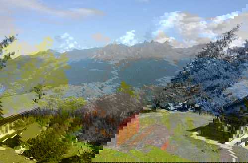 Foto 1 - Chalet in the Heart of the Mountains