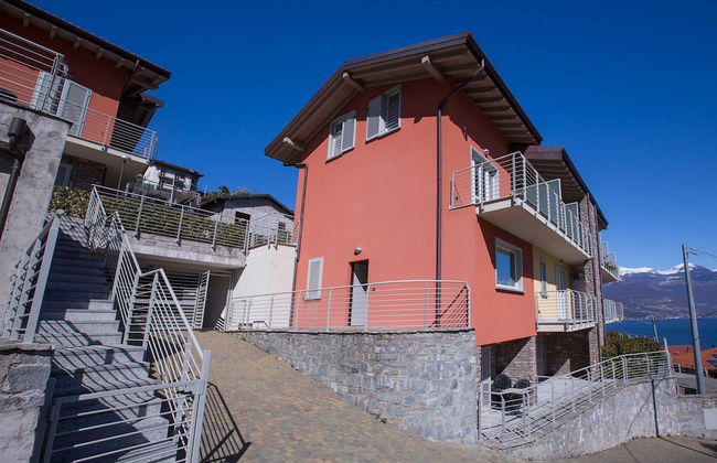 La Perla Di Pianello - Foto 16