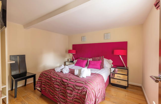 Hayloft Cottage - North East Escapes - Photo 1