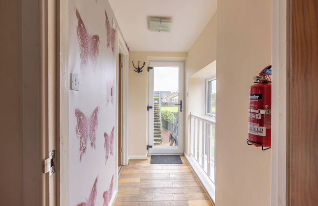 Hayloft Cottage - North East Escapes - Photo 24