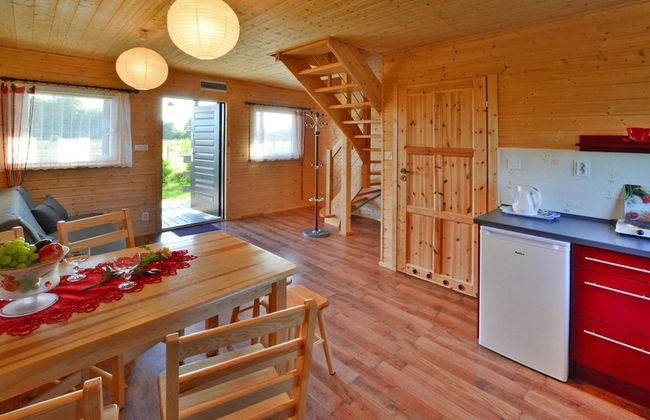 House in Jaroslawiec Near Tropicana Water Park - Photo 5