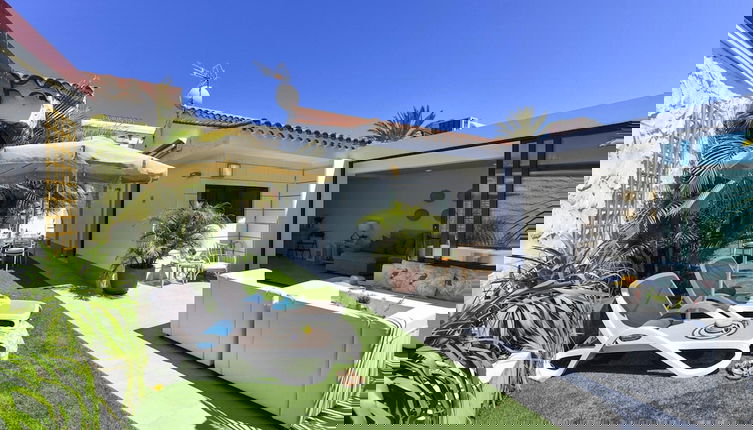 Foto 1 - Bungalow, Playa del Ingles