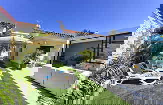 Foto 1 - Bungalow, Playa del Ingles