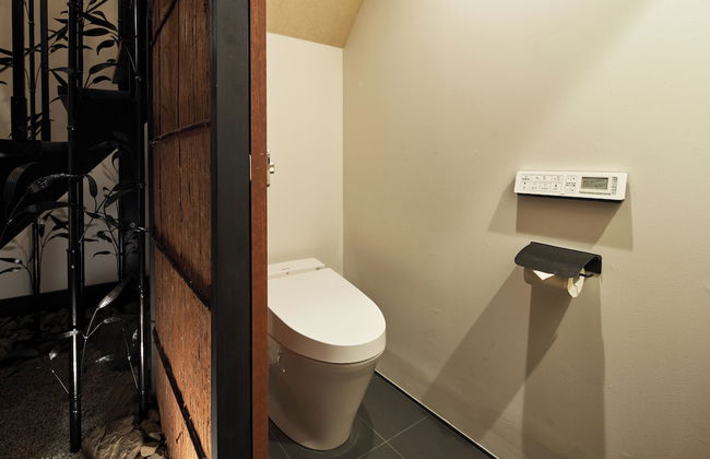 KIRAKU KYOTO RINPA - Foto 35
