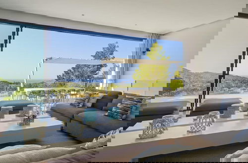 Foto 21 - Sleek Villa With Nice Terrace