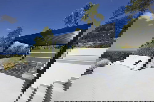 Foto 34 - Sleek Villa With Nice Terrace