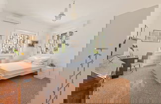 Foto 2 - Bright And Spacious Family Apartment In Parioli