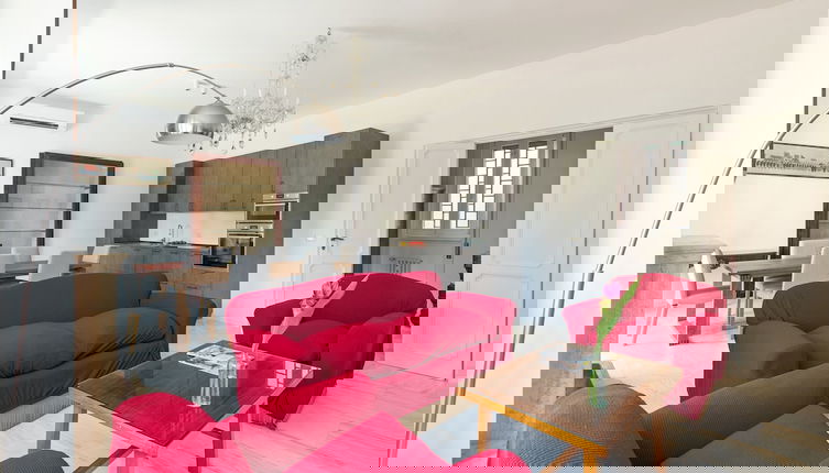 Foto 1 - Bright And Spacious Family Apartment In Parioli