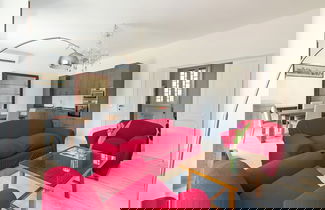 Foto 1 - Bright And Spacious Family Apartment In Parioli