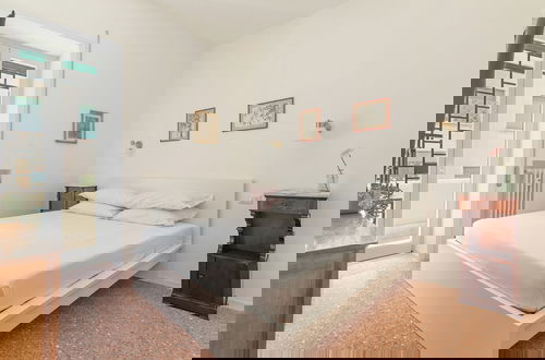 Foto 7 - Bright And Spacious Family Apartment In Parioli