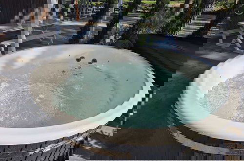 Foto 36 - Casa Sallandia met Outdoor Wellness