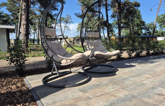 Casa Sallandia met Outdoor Wellness - Photo 25