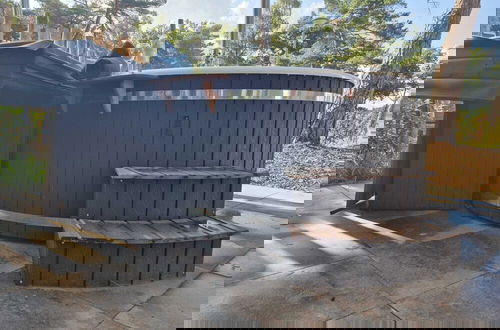 Foto 33 - Casa Sallandia met Outdoor Wellness