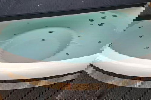 Foto 12 - Casa Sallandia met Outdoor Wellness