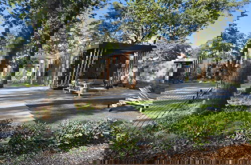 Foto 23 - Casa Sallandia met Outdoor Wellness