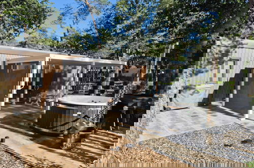 Foto 20 - Casa Sallandia met Outdoor Wellness