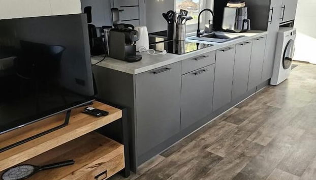 Cozinha privada