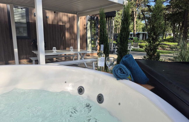 Casa Sallandia met Outdoor Wellness - Photo 19