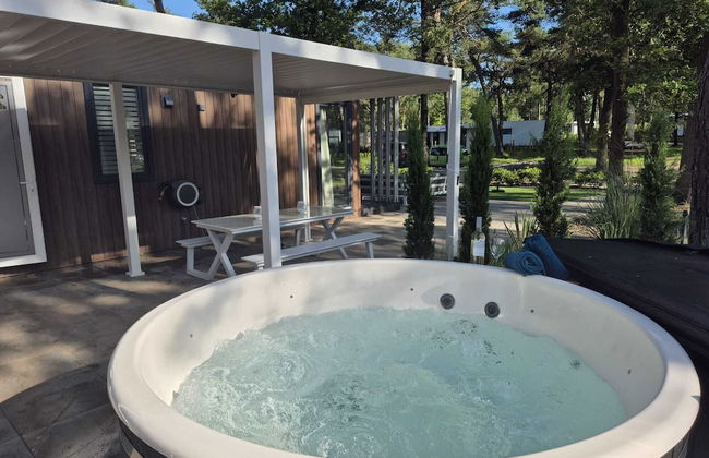 Casa Sallandia met Outdoor Wellness - Photo 28