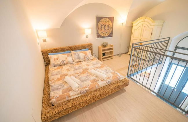 Central Station House Daniele - Photo 2