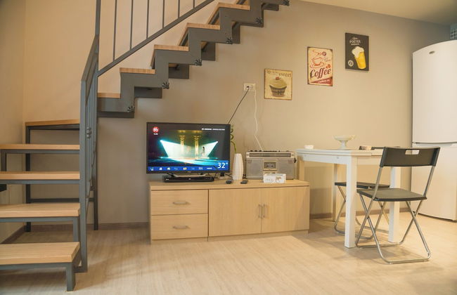 Central Station House Daniele - Photo 11