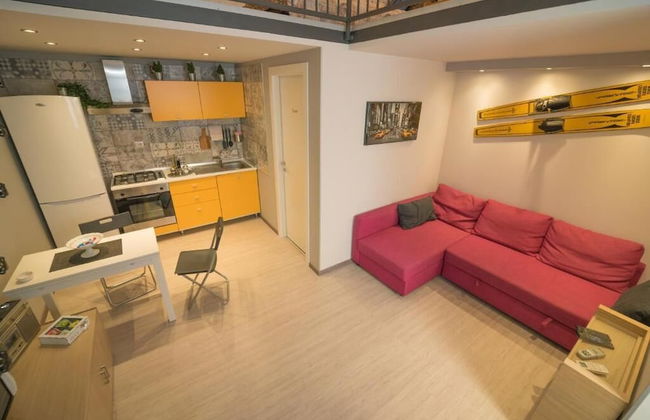 Central Station House Daniele - Photo 22