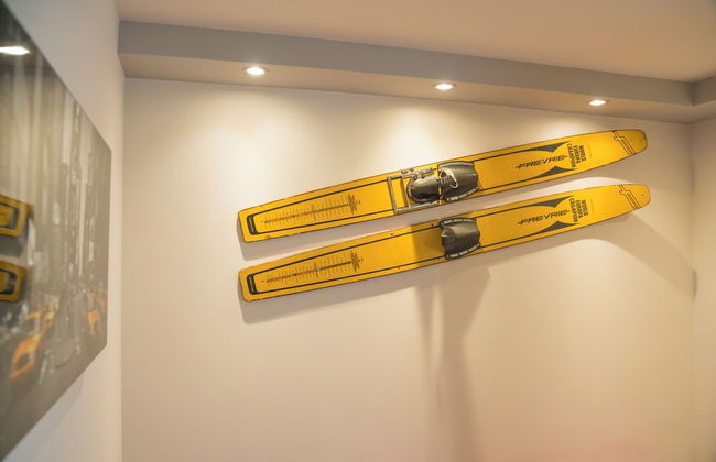 Central Station House Daniele - Photo 10