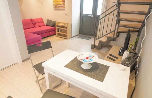 Central Station House Daniele - Photo 8