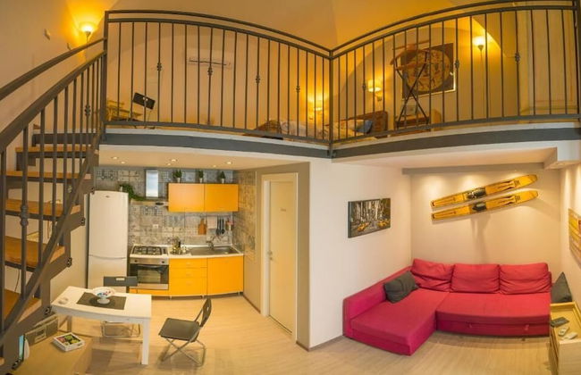 Central Station House Daniele - Photo 6