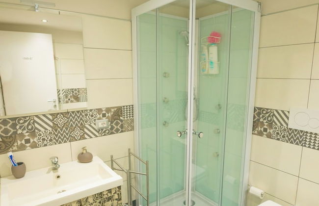 Central Station House Daniele - Photo 13