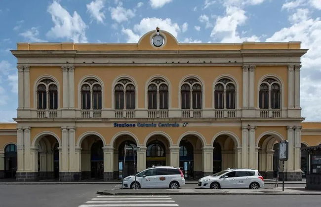 Central Station House Daniele - Photo 34